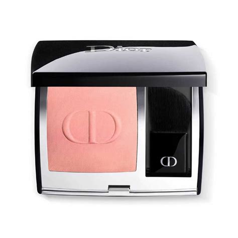 dior blush limited edition|Dior blush cheeks.